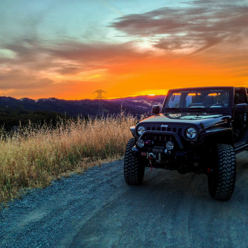 Jeep Auto Computer Doctors