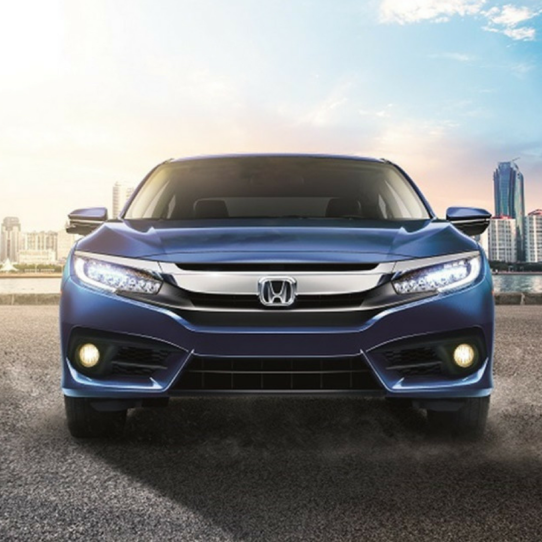 Honda Auto Computer Doctors