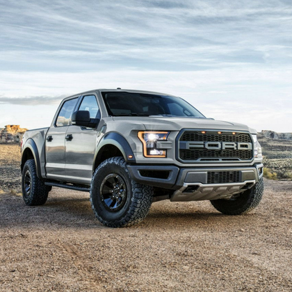 Ford F-Series