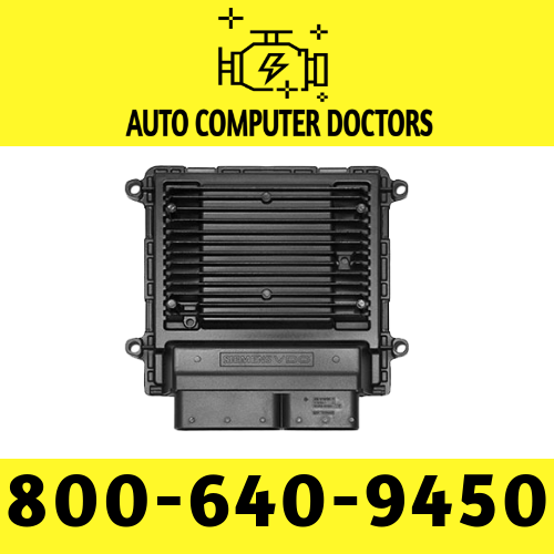 20012005 Mitsubishi Eclipse Replacement Engine Computer Auto