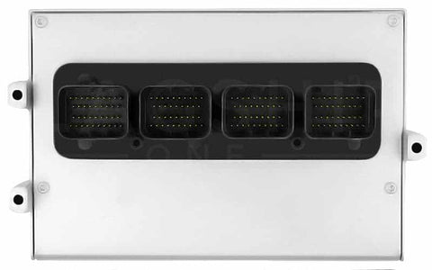 56044698AC - 2006 JEEP WRANGLER 2.4L MT EURO ECM ECU PROGRAMMED PLUG&PLAY