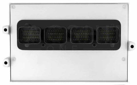 56044498AA - 2005 JEEP WRANGLER 4.0L MT ECM ECU PROGRAMMED PLUG&PLAY