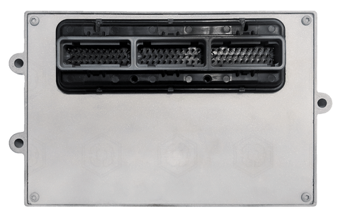 56041465 - 1999 WRANGLER 4.0L MT ECM ECU PROGRAMMED PLUG&PLAY