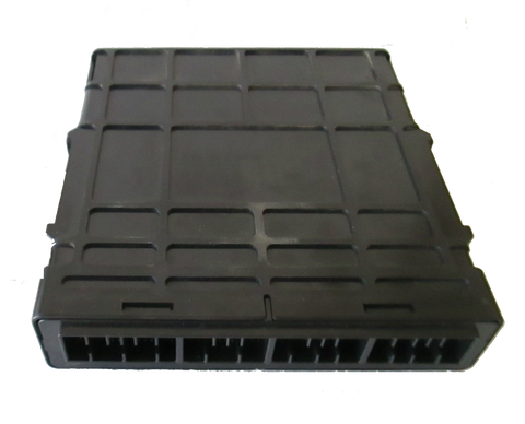 MN132951 - 2004 MITSUBISHI ECLIPSE 3.0L AT ECM ECU PROGRAMMED PLUG&PLAY