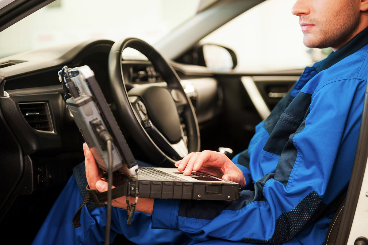 A Guide To Installing Your Engine Computer Module (ECM) – Auto Computer ...