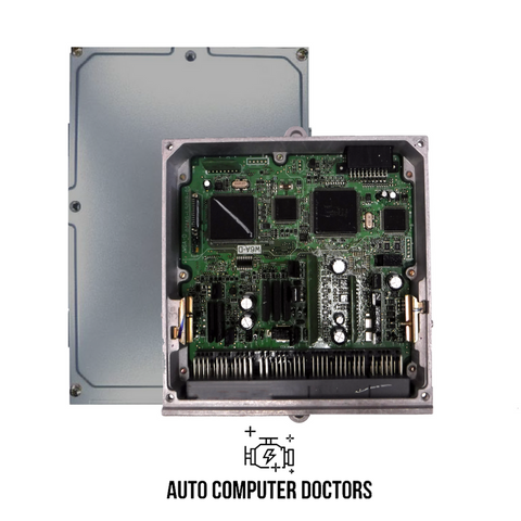 1996-1997 Accord  Replacement Engine Computer - Auto Computer Doctors